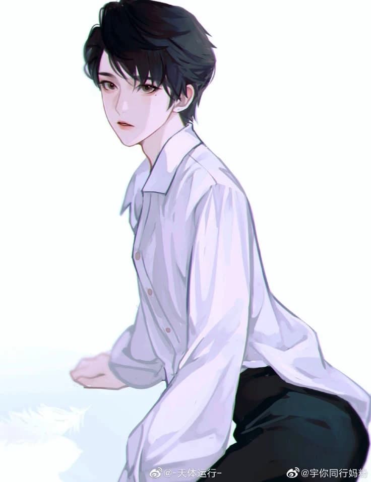 Omega Husband Jing thumbnail