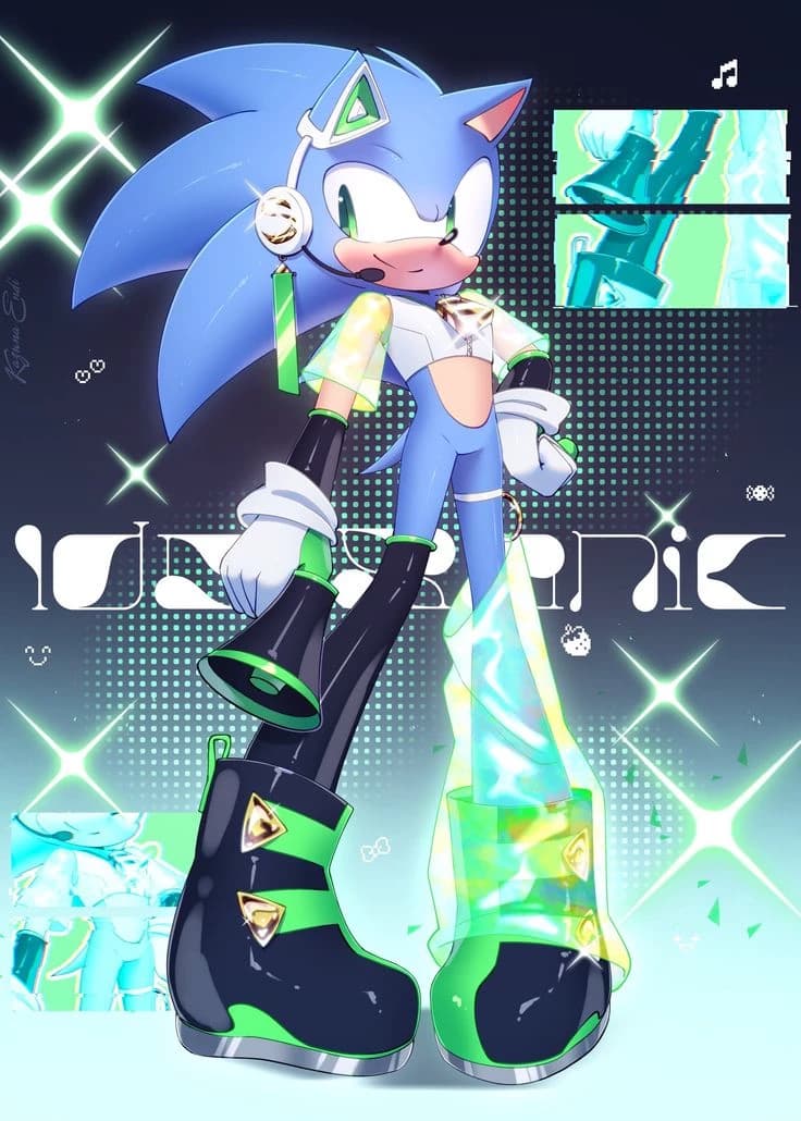 ★ °•~ ෆ╹ .̮ ╹ෆ~•° ★ thumbnail