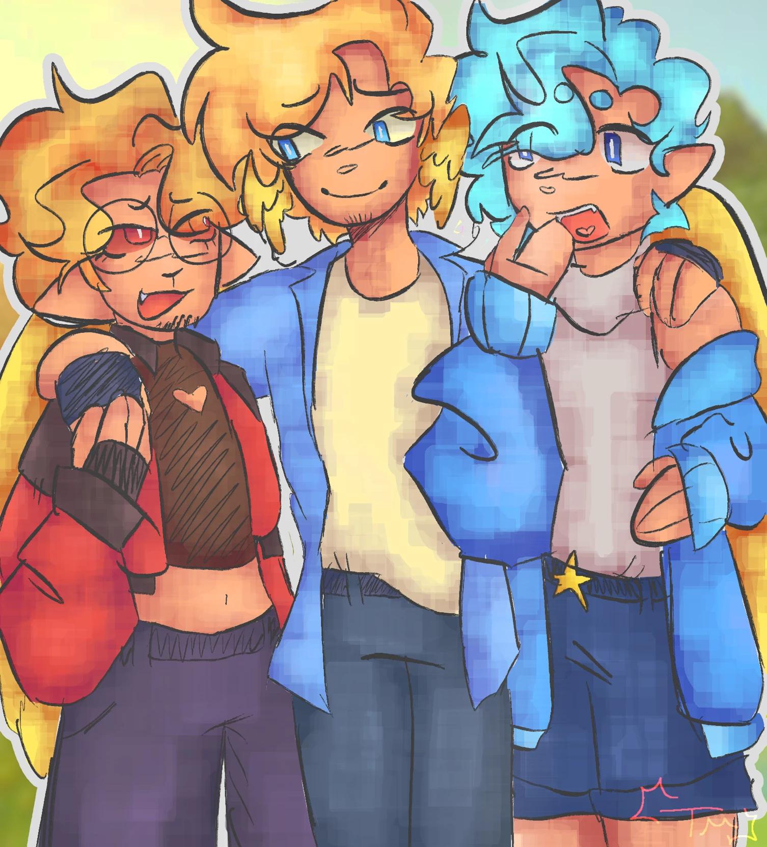 Flower Ranchers thumbnail