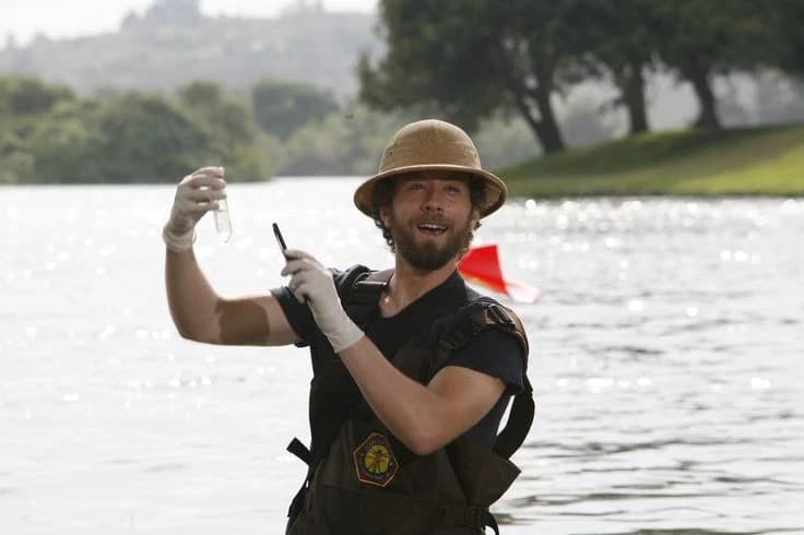 Jack Hodgins thumbnail
