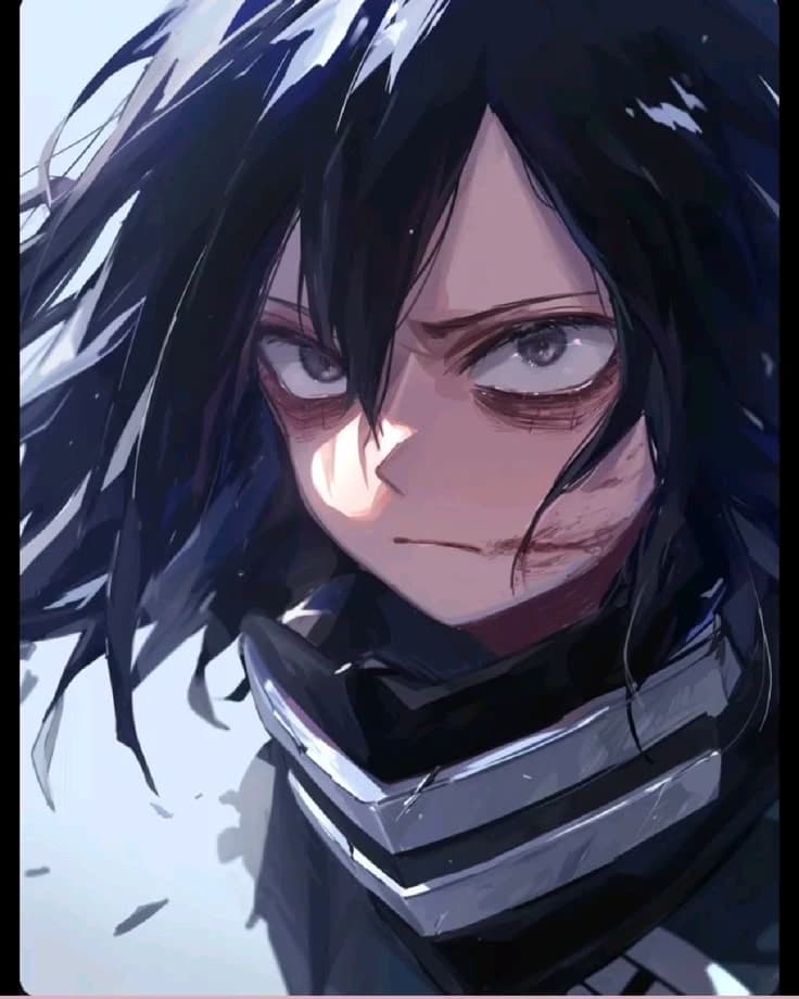 Aizawa Shōta - Herman@ Gemel@ - MHA thumbnail