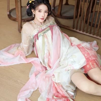 Xiao Lan thumbnail