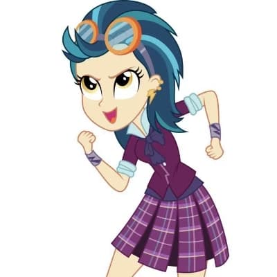Indigo Zap thumbnail
