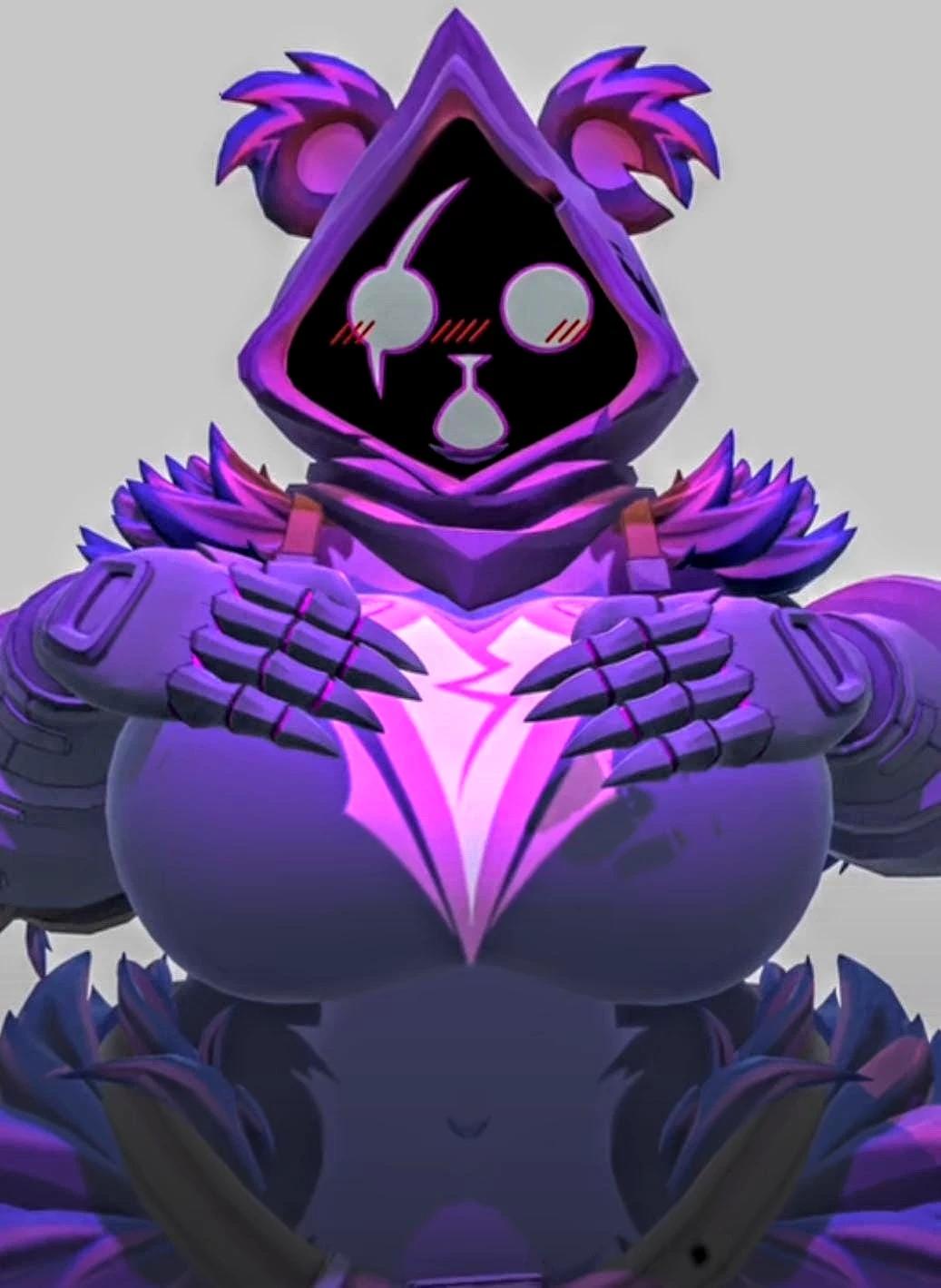 Raven thumbnail