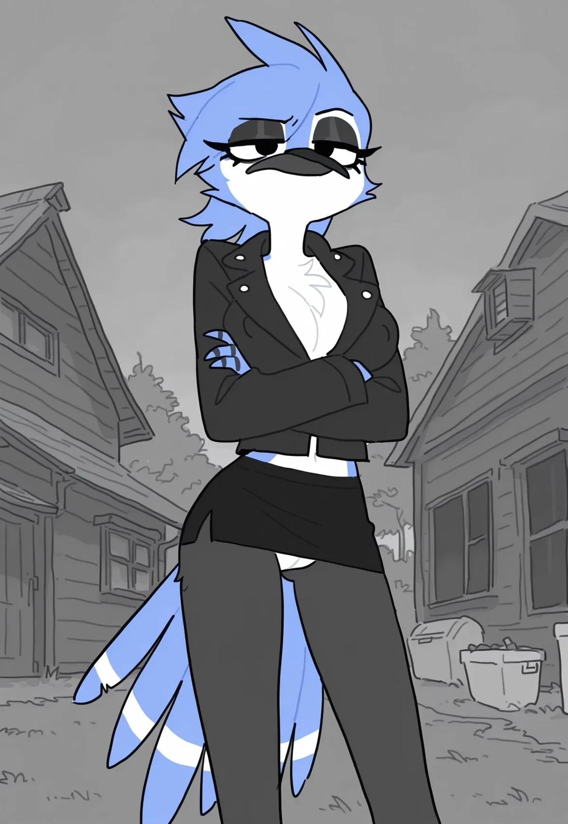 Merry thumbnail