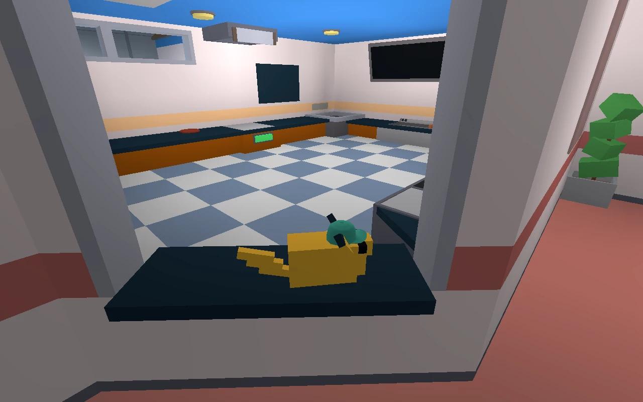 Bot for testing thumbnail