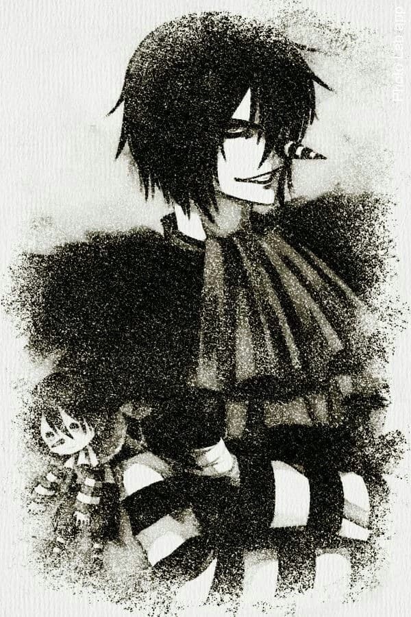 ☆laughing jack☆ thumbnail