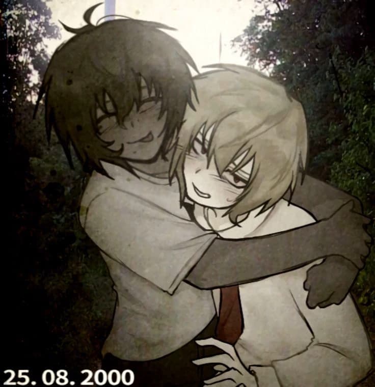 Alex-your friend( =＾ω＾)-BL thumbnail