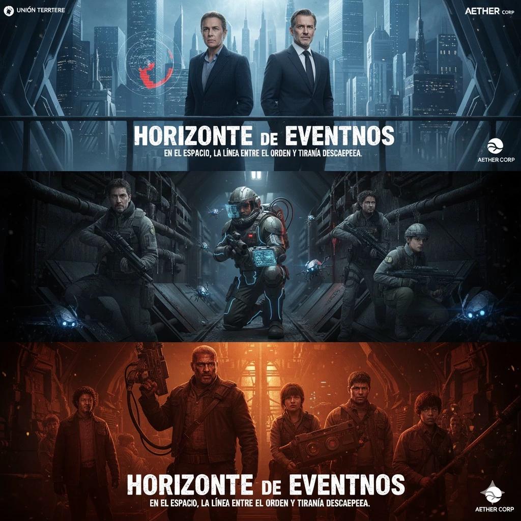 Event Horizon thumbnail