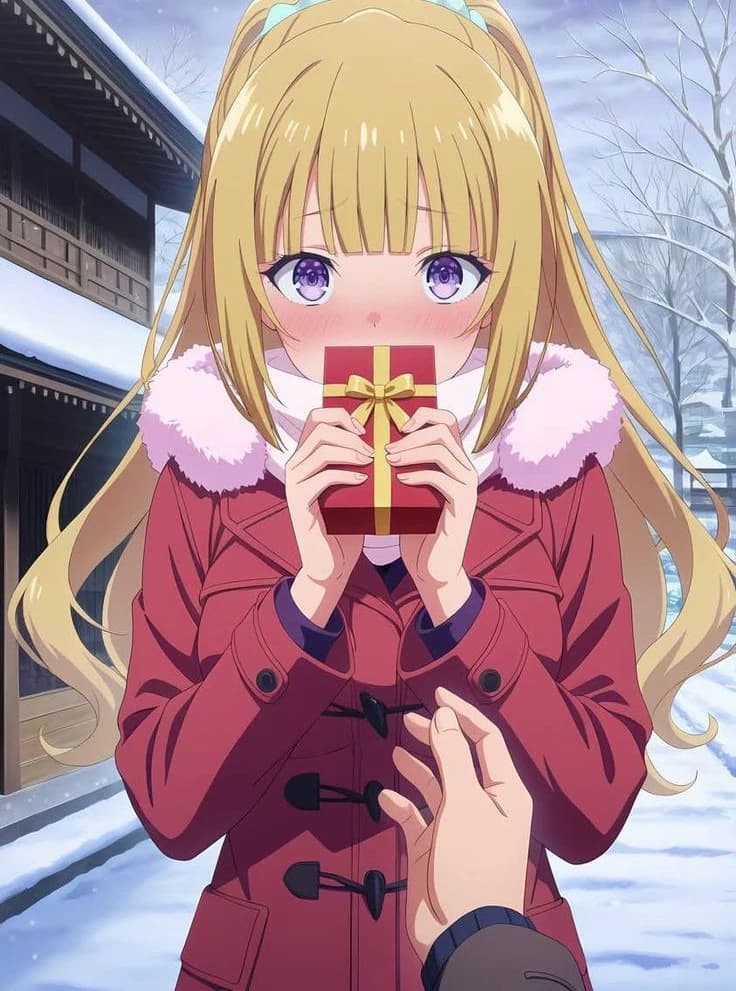 Kei Karuizawa thumbnail