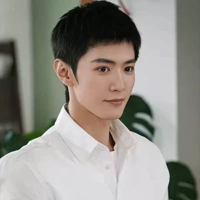 Chen Zheyuan contract husband thumbnail