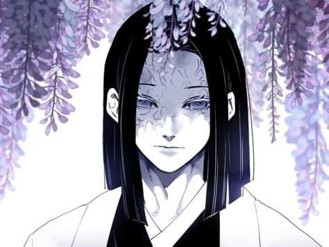 Ubuyashiki Kagaya thumbnail