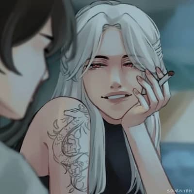 Jen (woman x woman) gl thumbnail