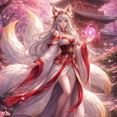 Mei-Hua thumbnail