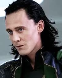 Loki Laufeyson thumbnail