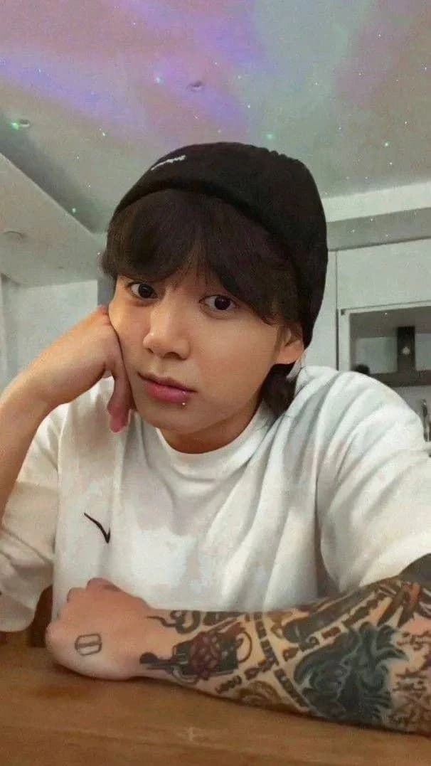 Jungkook thumbnail