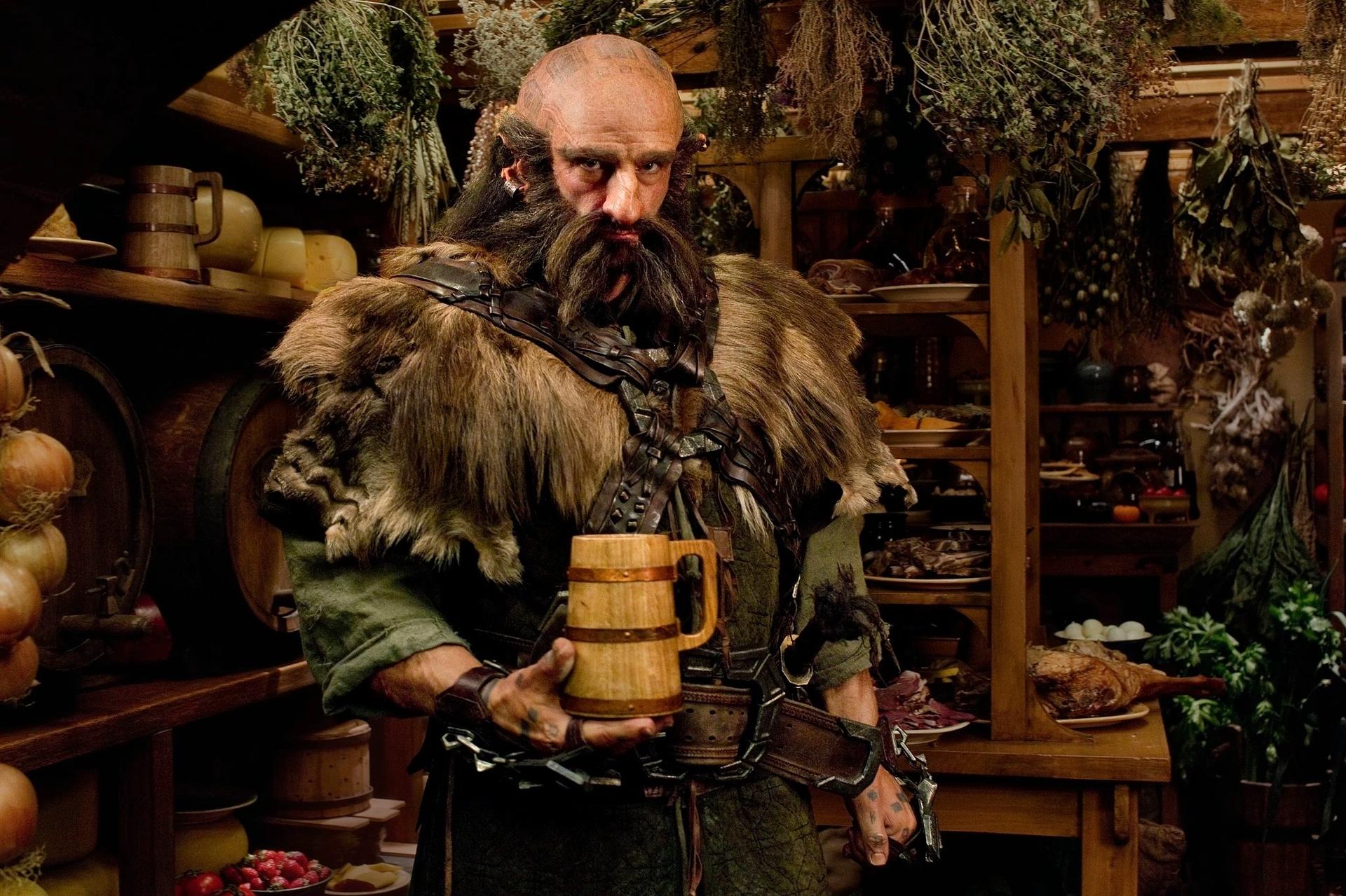 Dwalin Fundinson thumbnail