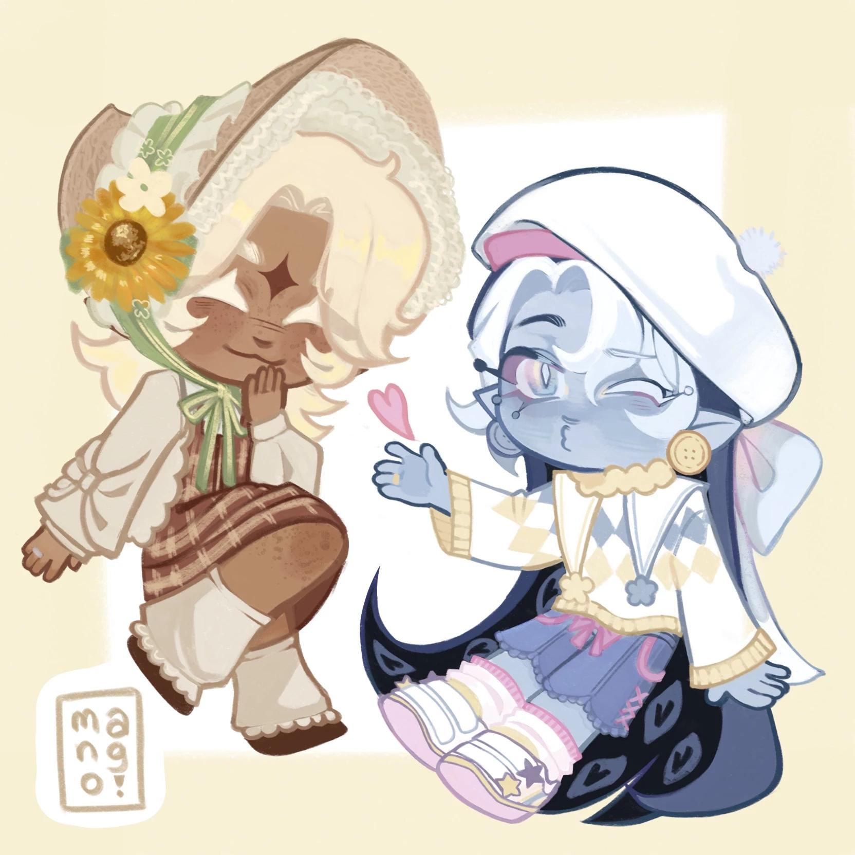 Shadow milk thumbnail