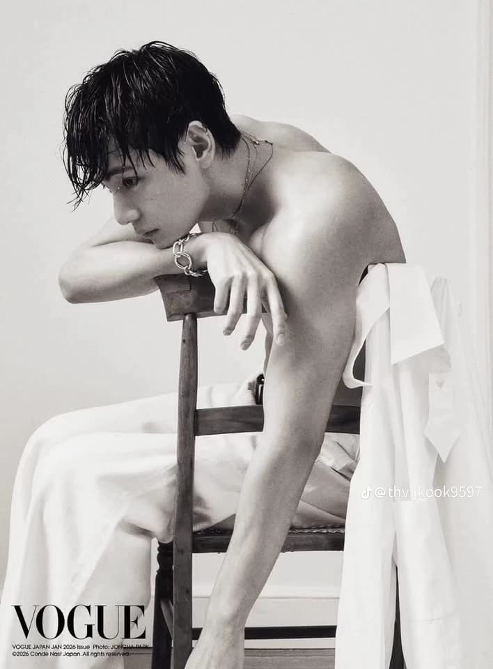 Kim Taehyung thumbnail