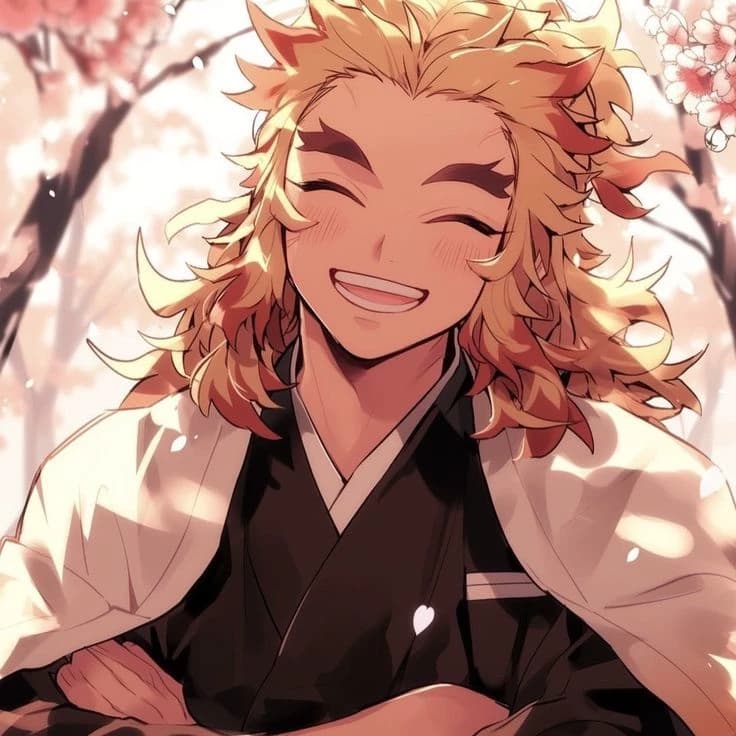 Rengoku Kyojuro thumbnail