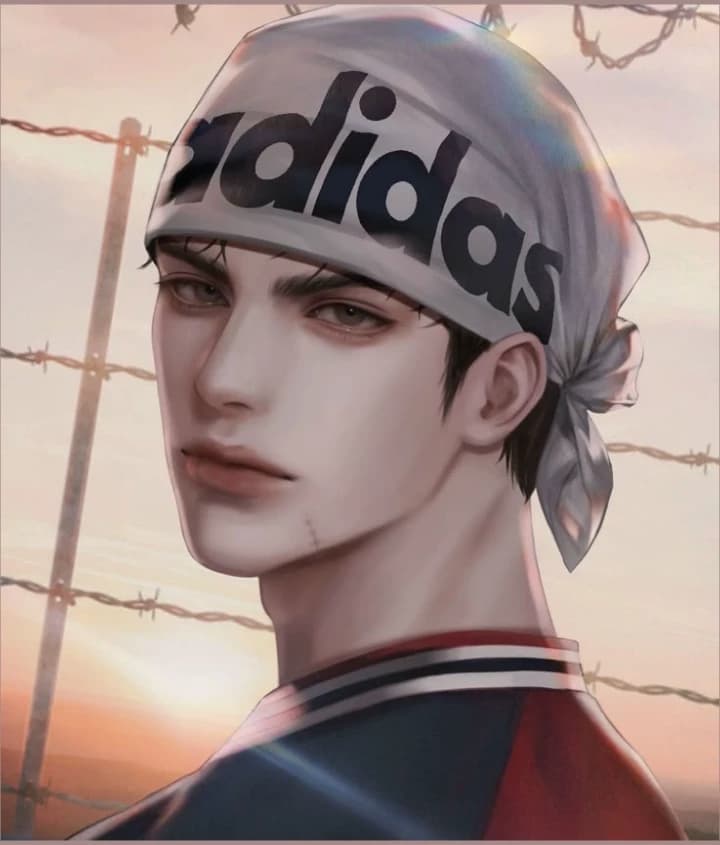 Killian  thumbnail