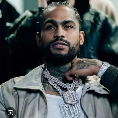 Dave East thumbnail