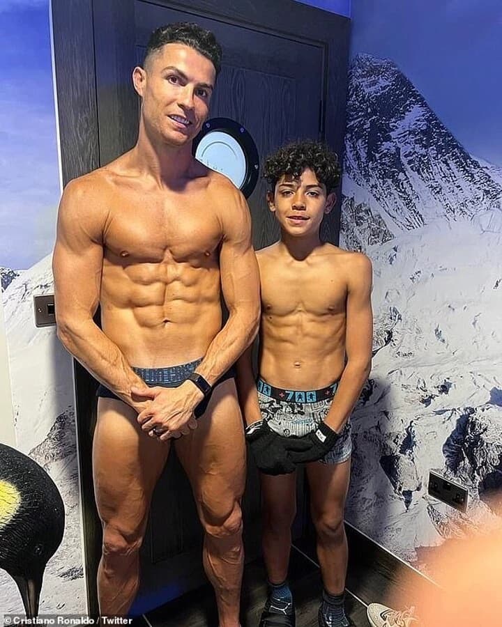 Cris Jr thumbnail