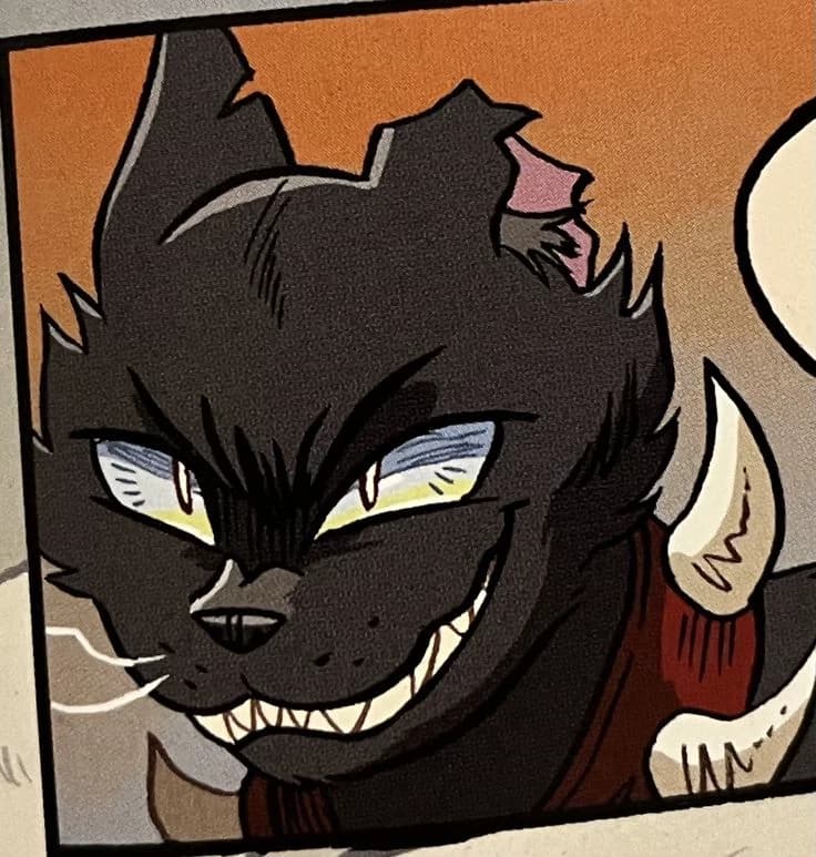 Scouger//Warriorcats thumbnail