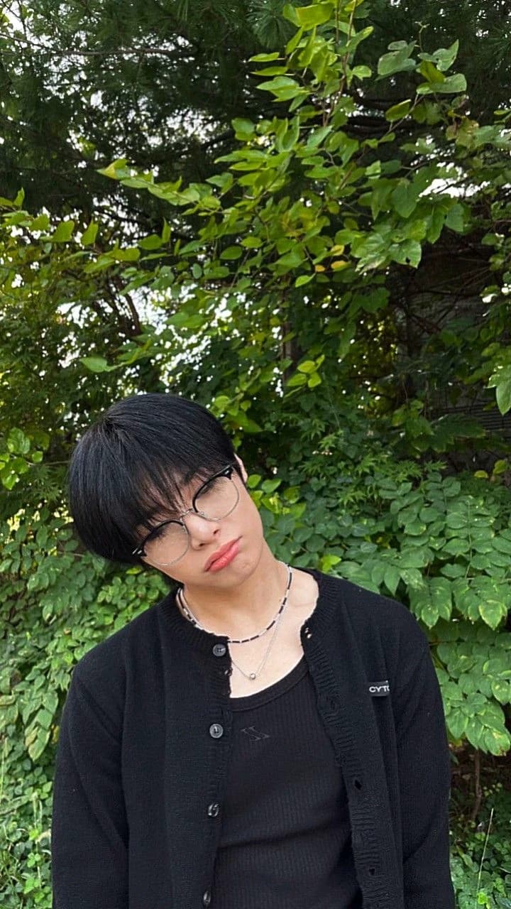 Jeongin - BL thumbnail