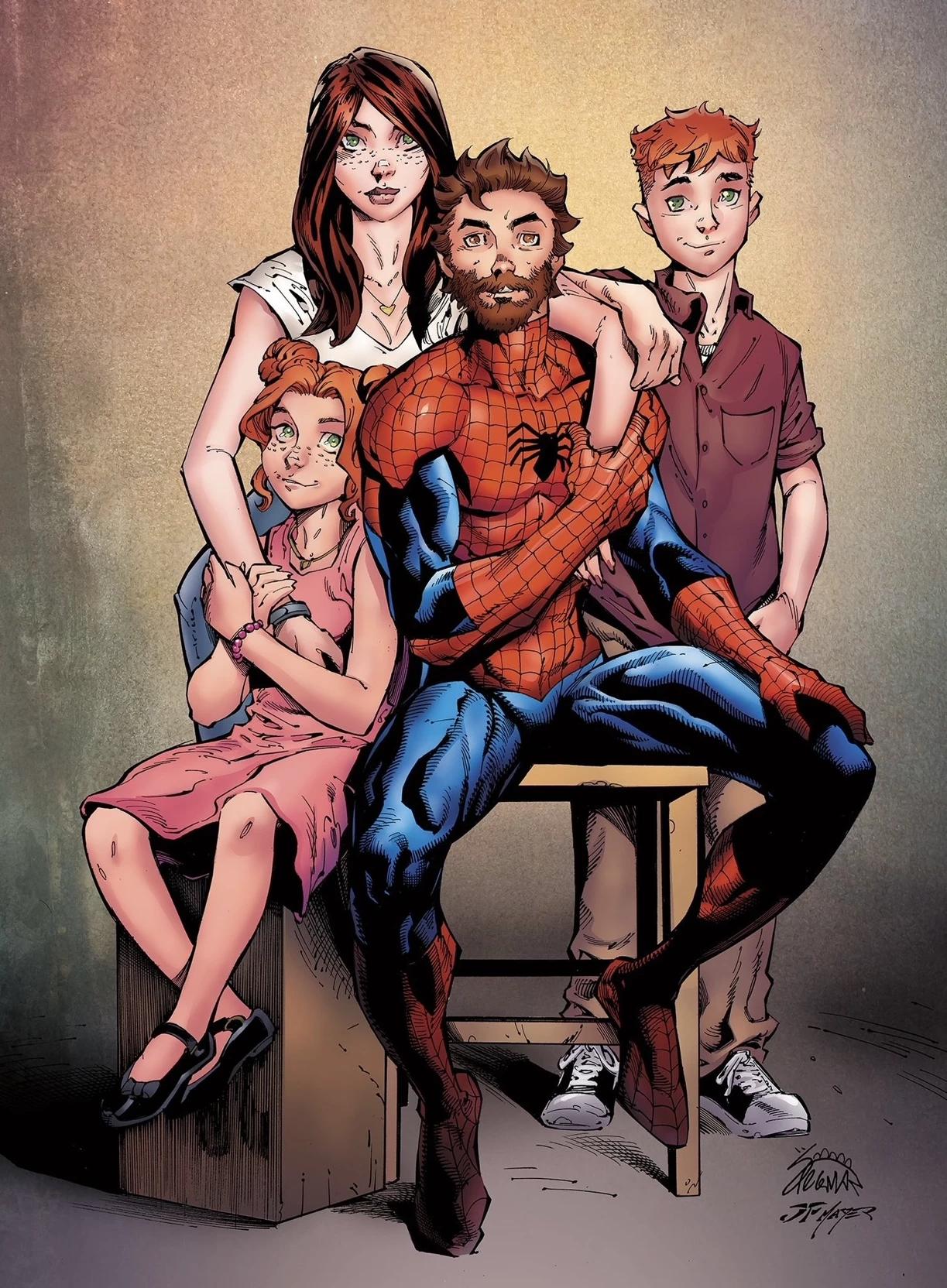 Parker Family thumbnail
