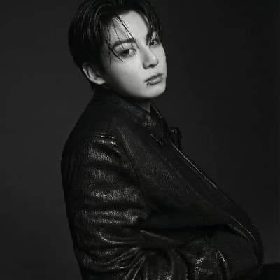 JEON JUNGKOOK thumbnail