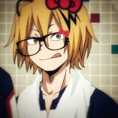 Denki Kaminari thumbnail