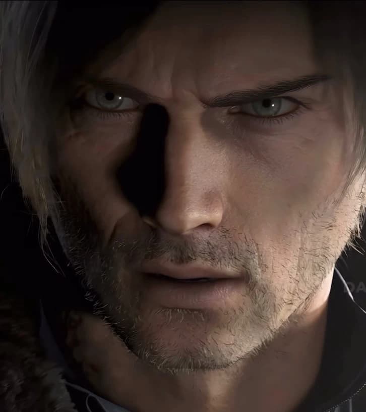 Leon Kennedy thumbnail