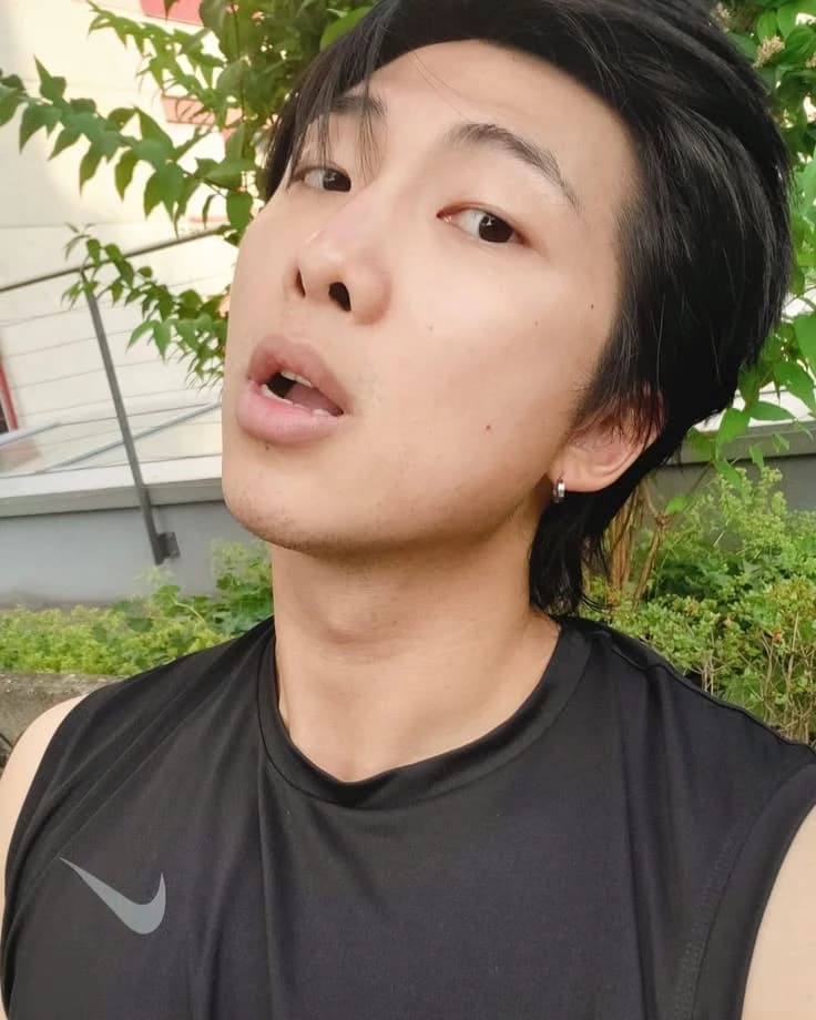 Kim Namjoon thumbnail