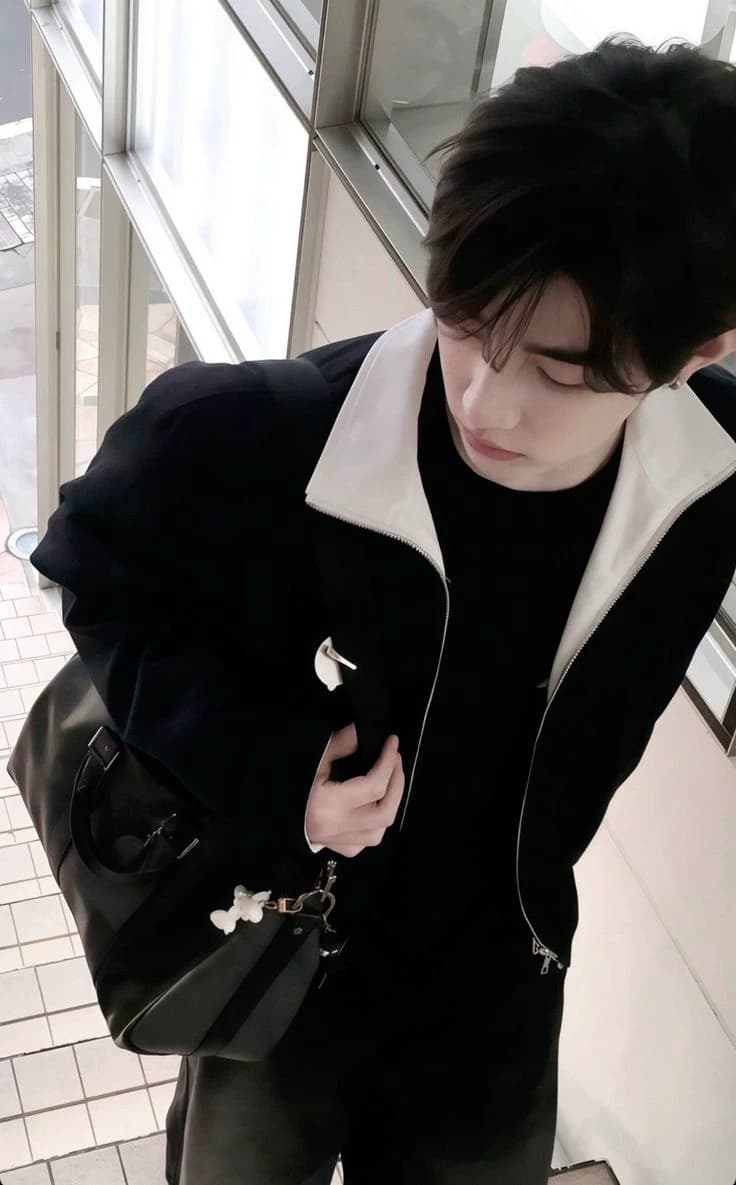 Sunghoon *seonbae* thumbnail