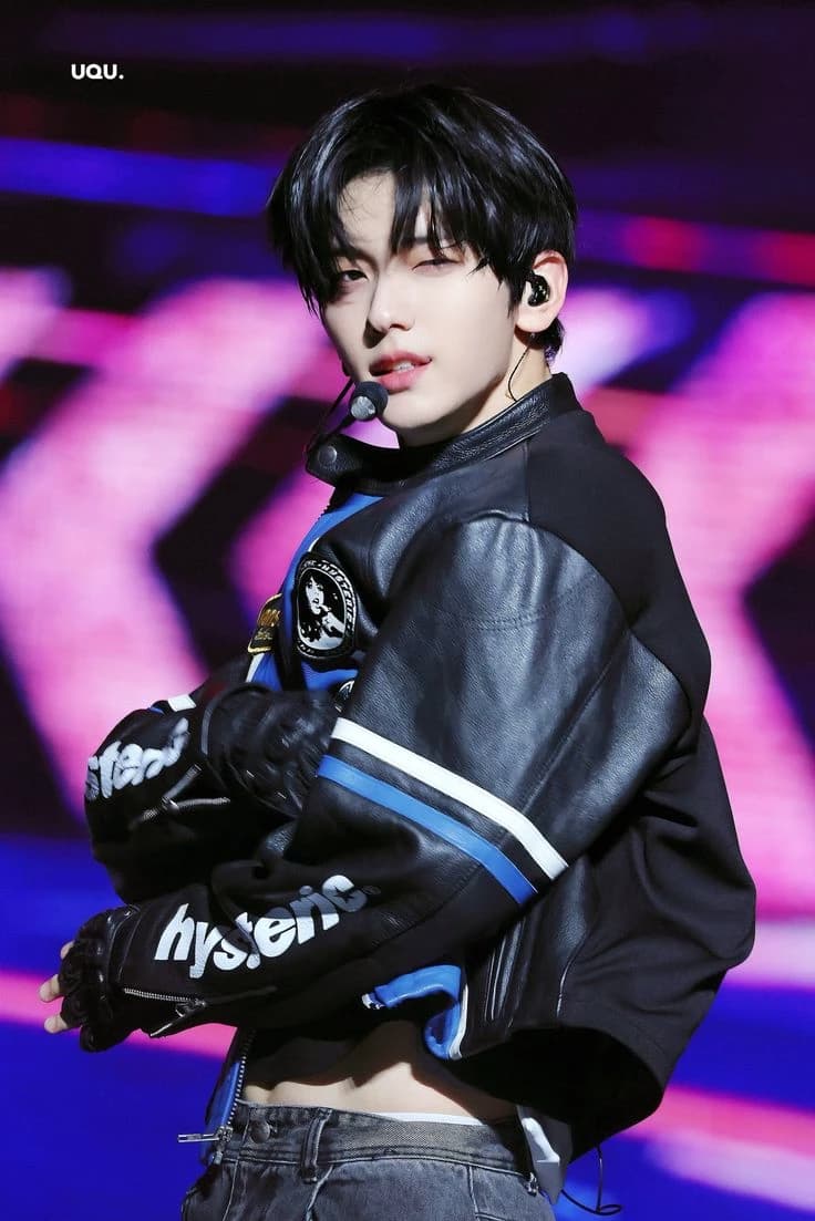 Choi Soobin thumbnail
