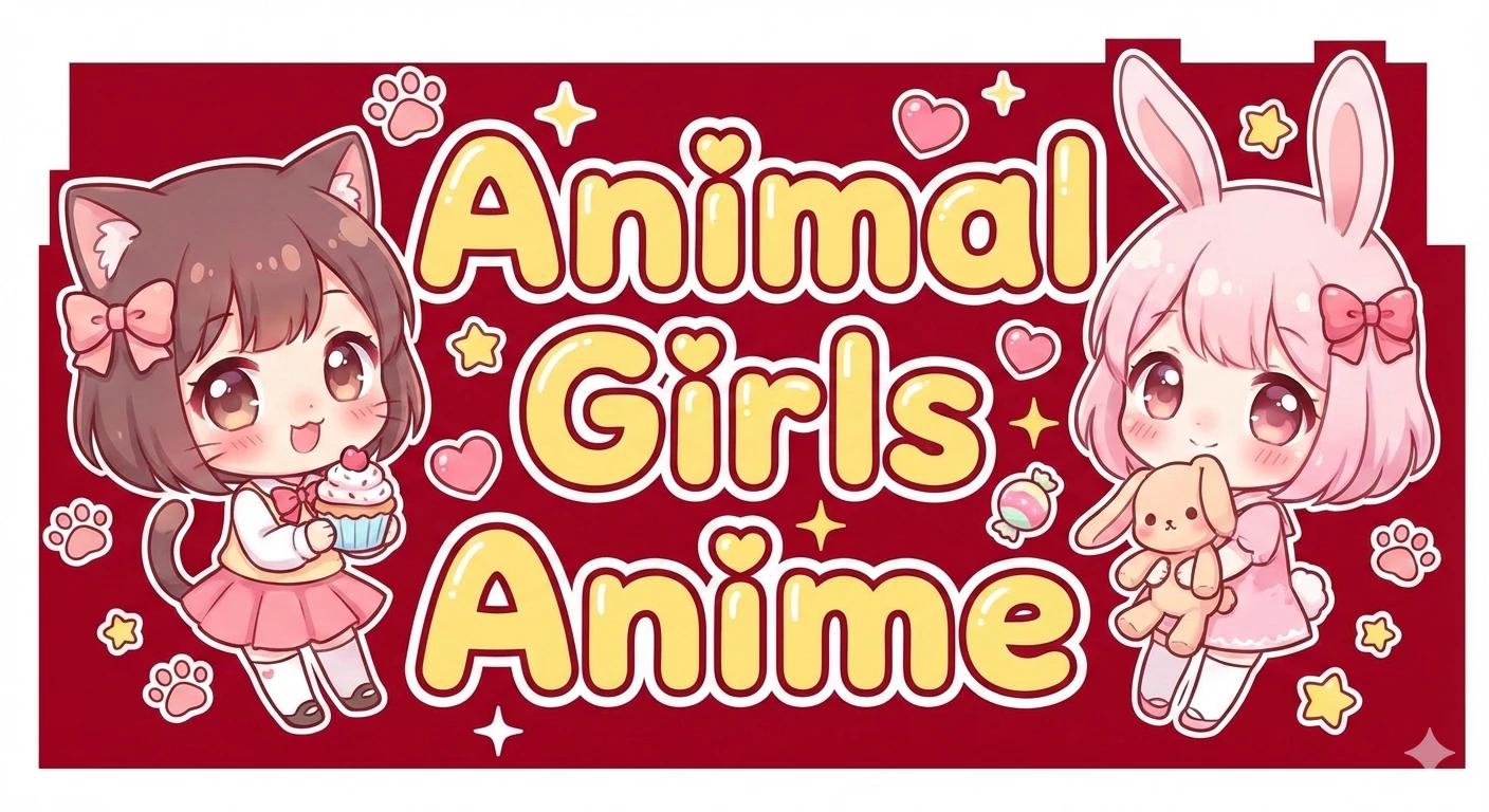 Animal Girls Anime Isekai😺 thumbnail