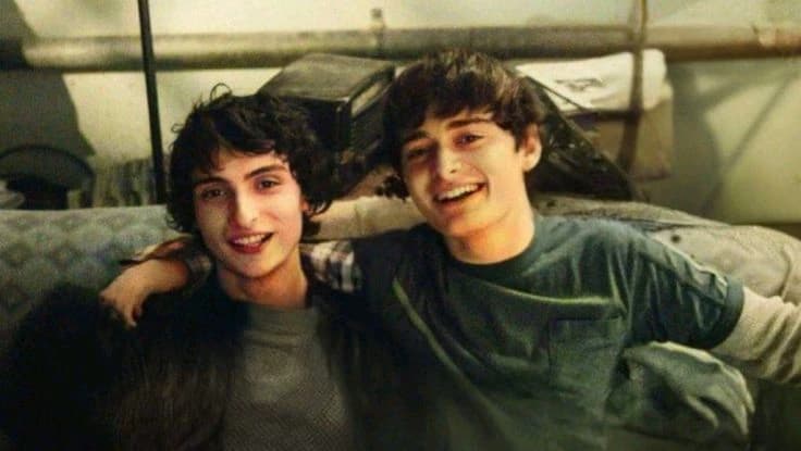 Will y Mike thumbnail