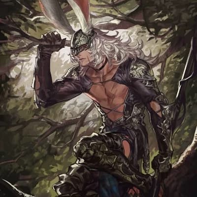 Kaelen thumbnail