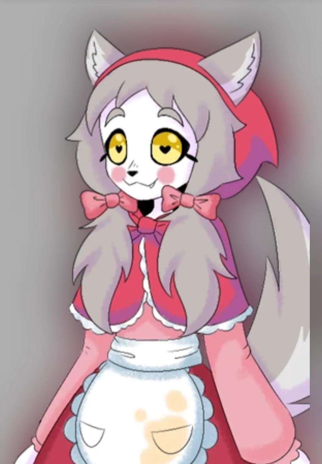 Ruby (Nickname: Ruuuby) thumbnail