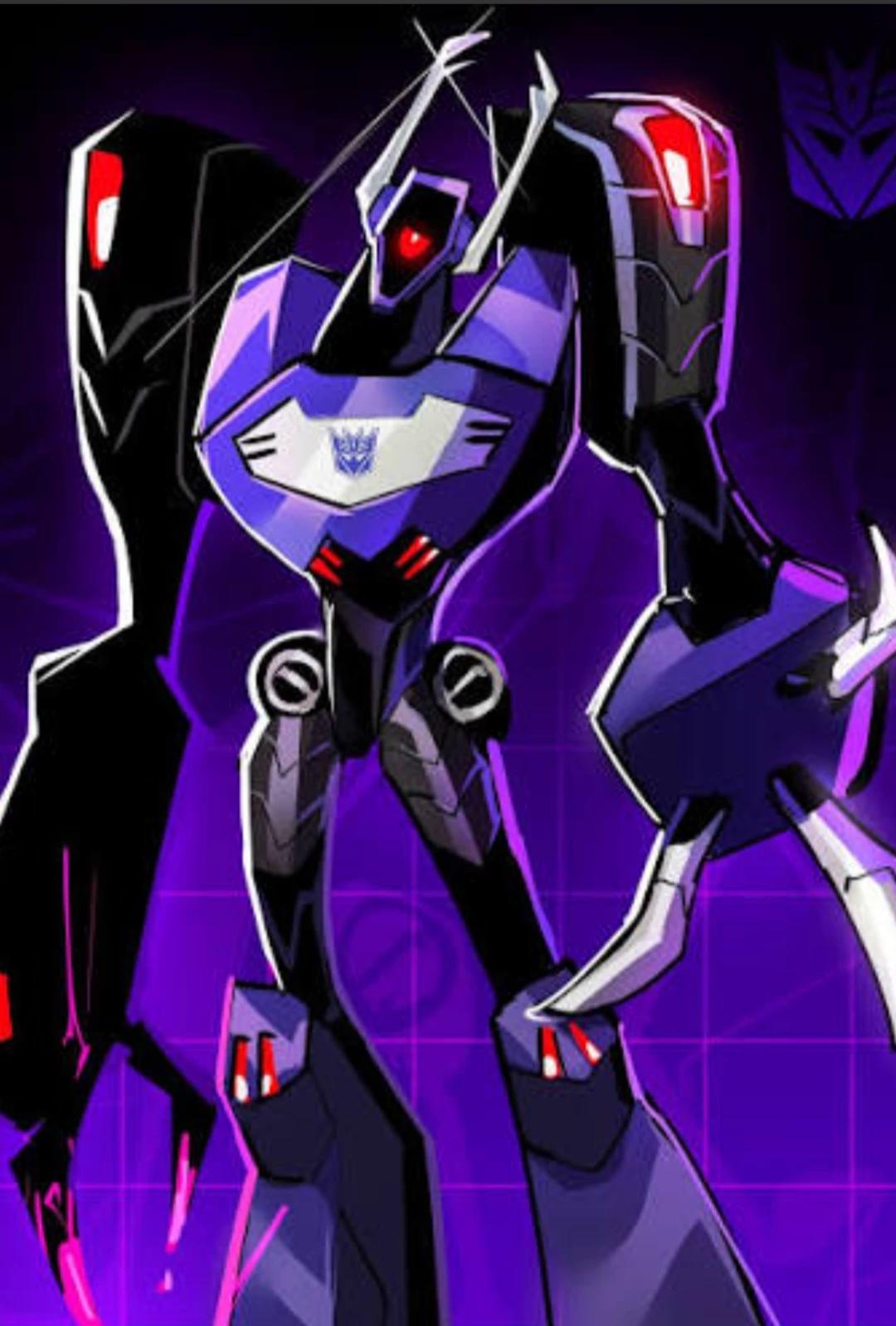 Shockwave TFA thumbnail