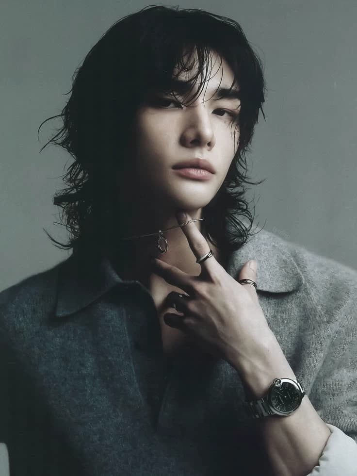 BL- Hyunjin (Hyunlix) thumbnail