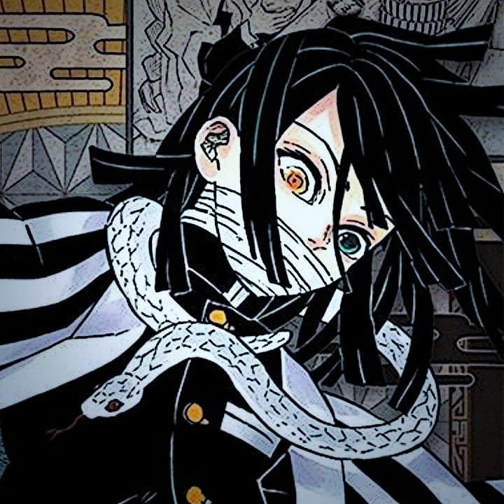 Iguro Obanai thumbnail
