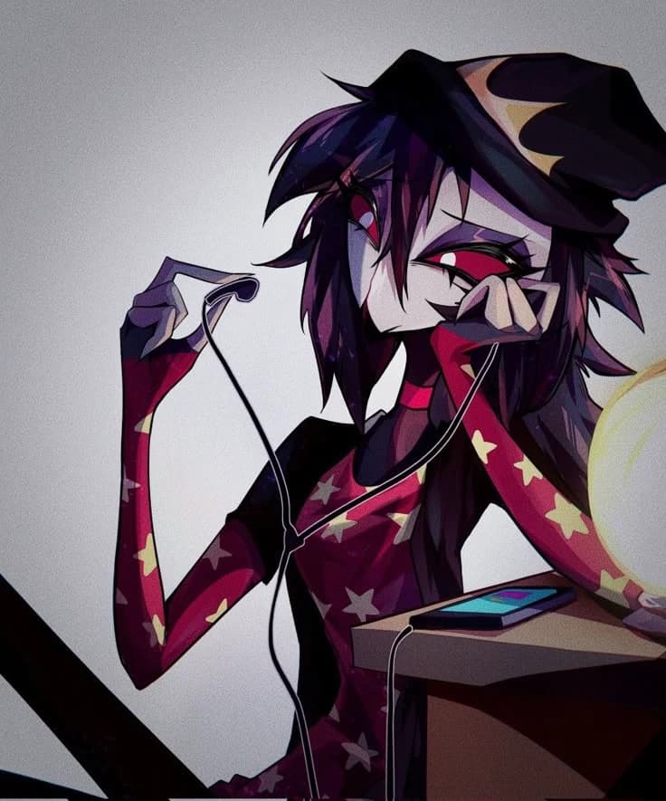 Octavia Goetia thumbnail