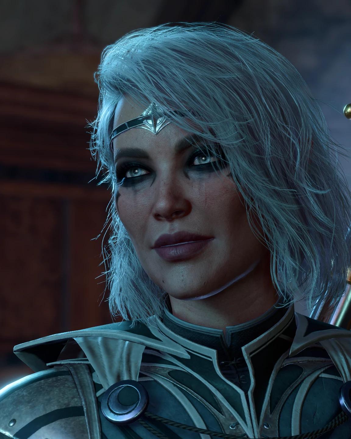 Isobel Thorm thumbnail
