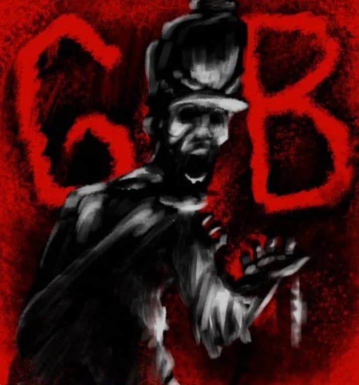Guts and blackpowder  thumbnail