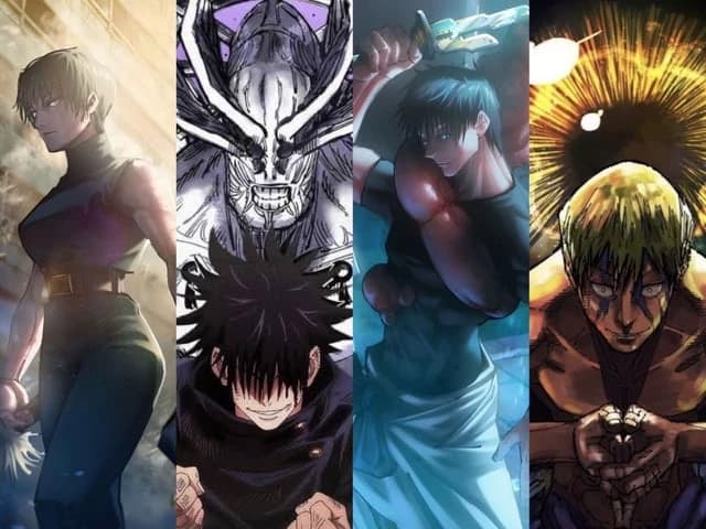 Zenin Clan thumbnail