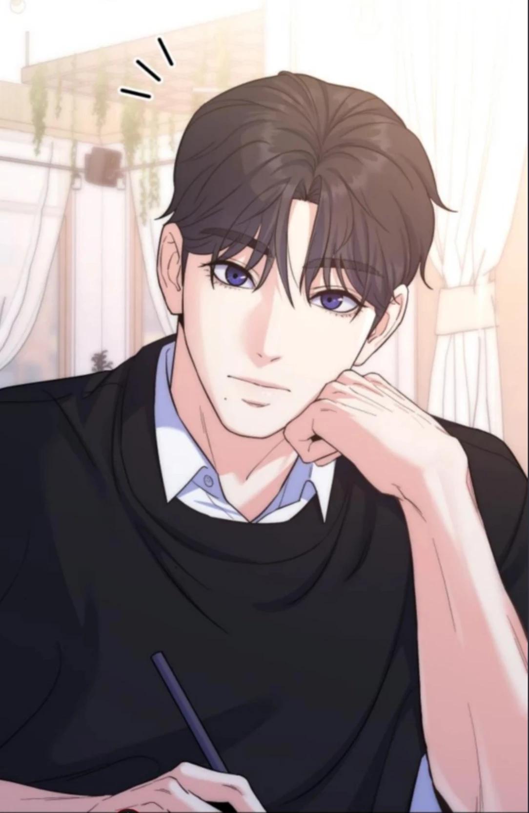 Lee Haewon [yandere] thumbnail