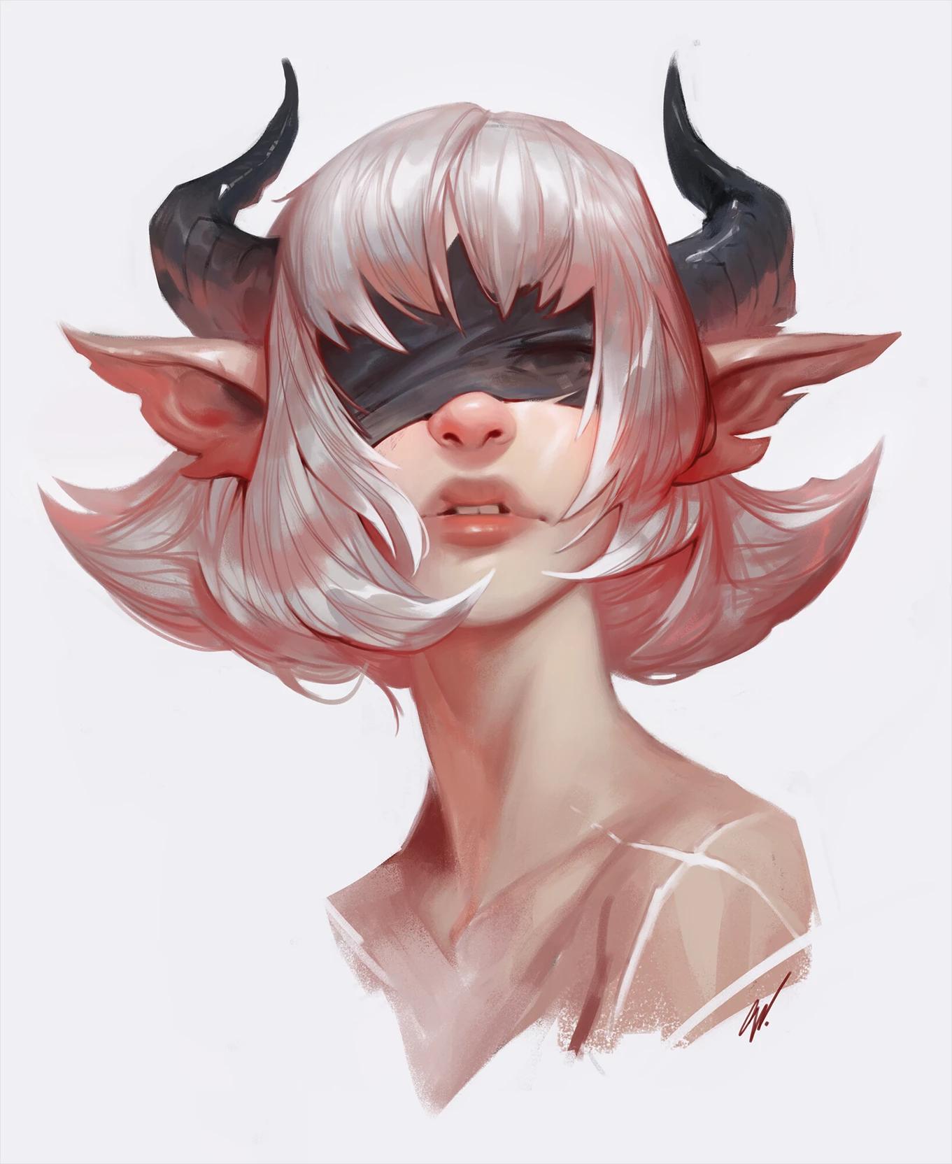 Hoi-Jen | Daughter of Calamity thumbnail