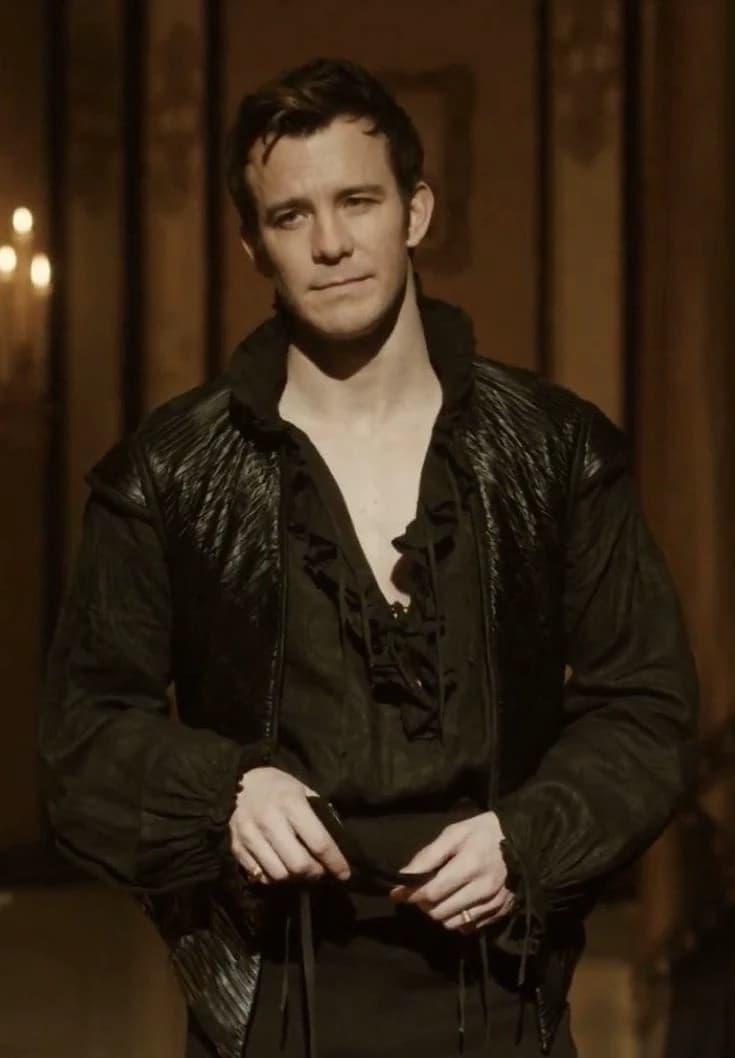 Benedict Bridgerton thumbnail